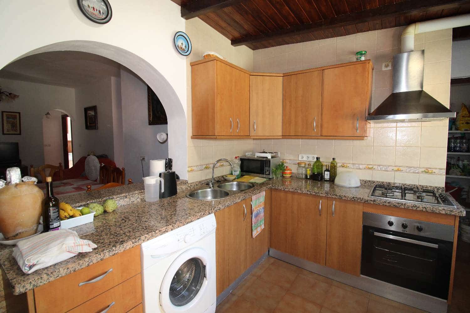 3 bedroom Semi-detached Villa for rent in Alhaurin de la Torre - € 1,750 (Ref: 8498524)
