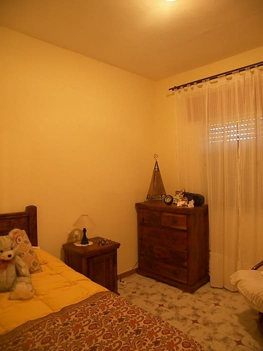 4 Zimmer Villa zu vermieten in Alhaurin de la Torre mit Pool - 2.500 € (Ref: 8511473)