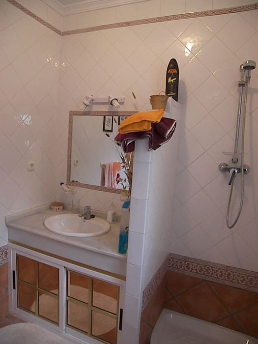 4 Zimmer Villa zu vermieten in Alhaurin de la Torre mit Pool - 2.500 € (Ref: 8511473)