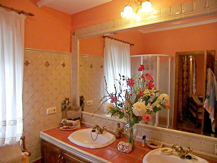 4 Zimmer Villa zu vermieten in Alhaurin de la Torre mit Pool - 2.500 € (Ref: 8511473)
