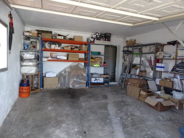 4 soveværelse Villa til salg i Alhaurin de la Torre med swimmingpool garage - € 787.500 (Ref: 8582029)