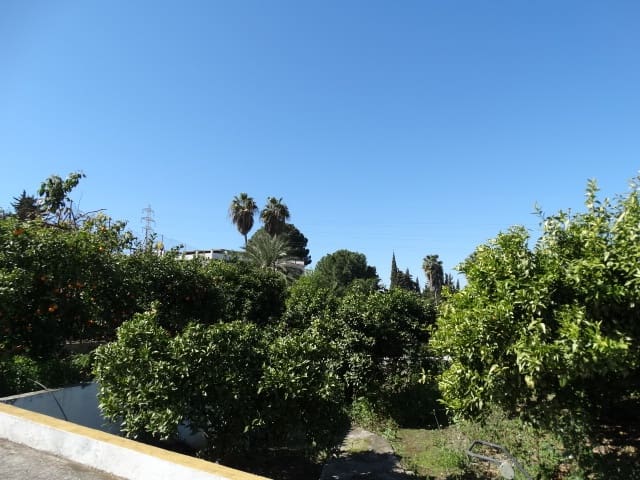 4 soveværelse Villa til salg i Alhaurin de la Torre med swimmingpool garage - € 787.500 (Ref: 8582029)