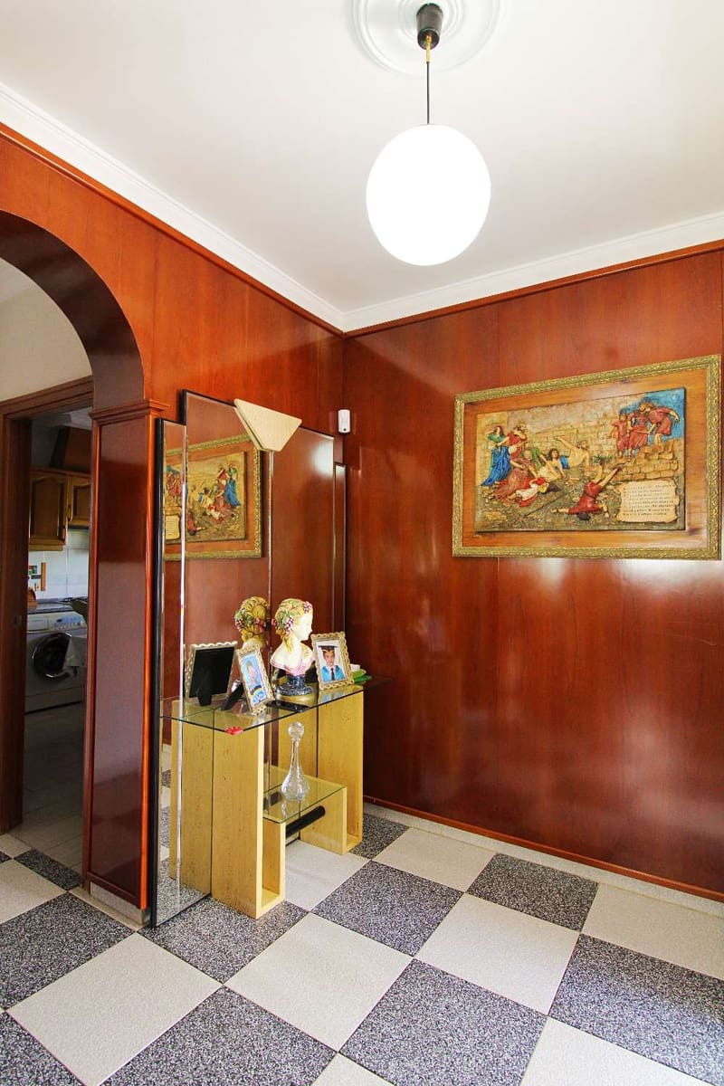 4 soveværelse Villa til salg i Alhaurin de la Torre med swimmingpool garage - € 787.500 (Ref: 8582029)