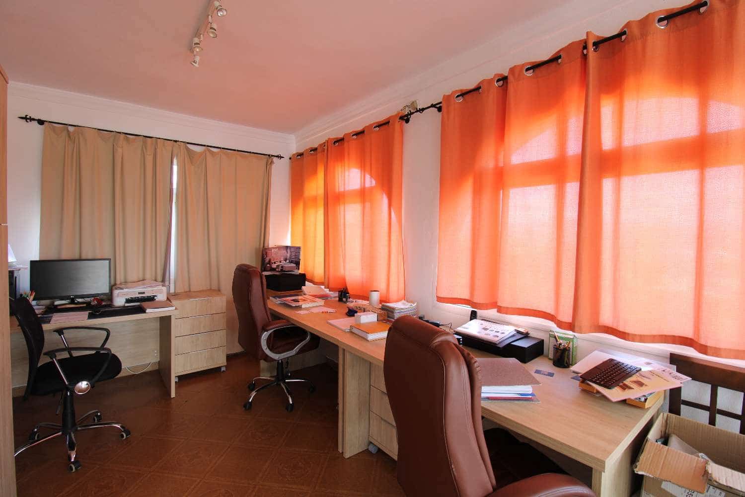 4 soveværelse Villa til salg i Alhaurin de la Torre med swimmingpool garage - € 787.500 (Ref: 8582029)