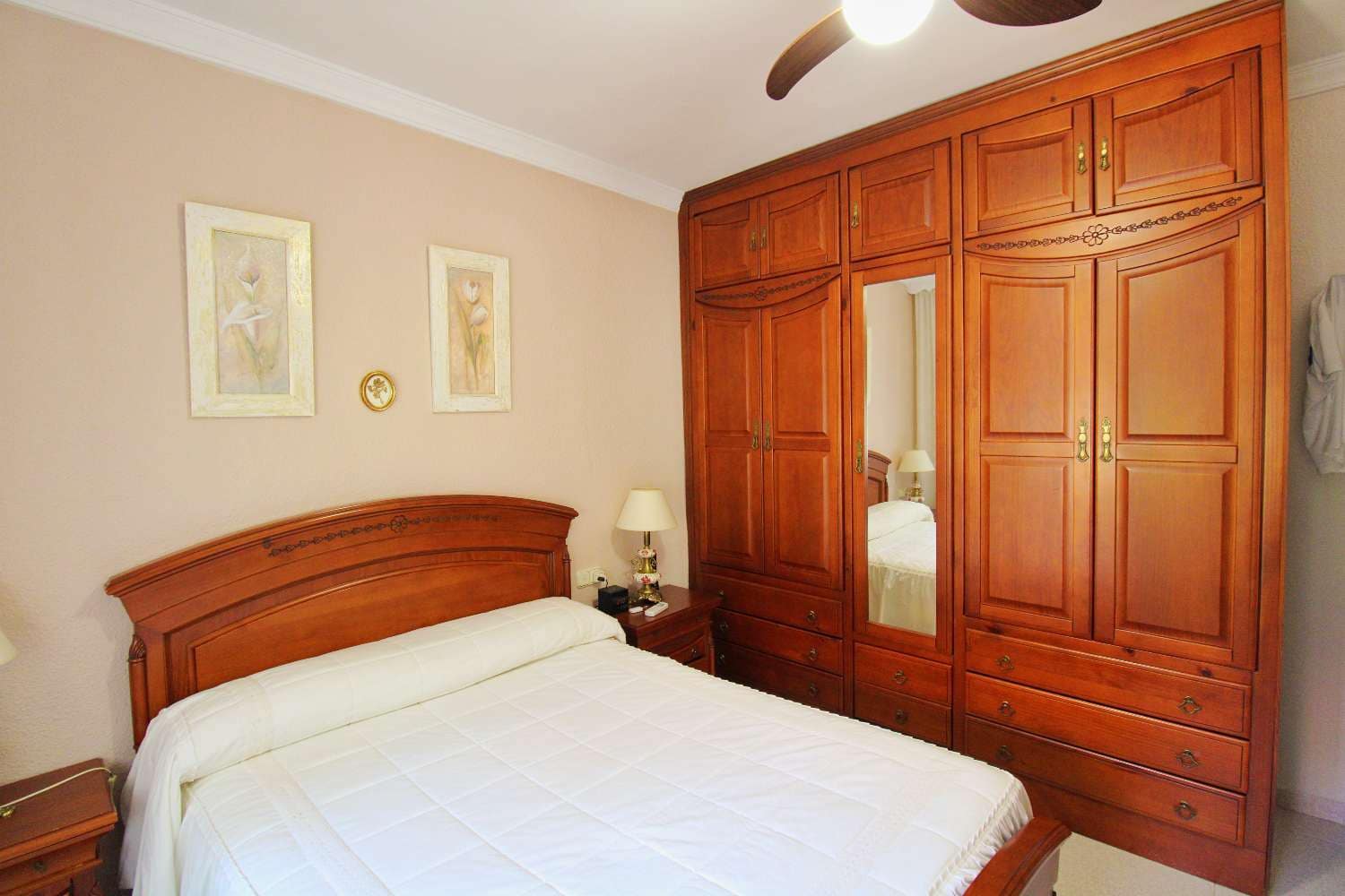 4 soveværelse Villa til salg i Alhaurin de la Torre med swimmingpool garage - € 787.500 (Ref: 8582029)