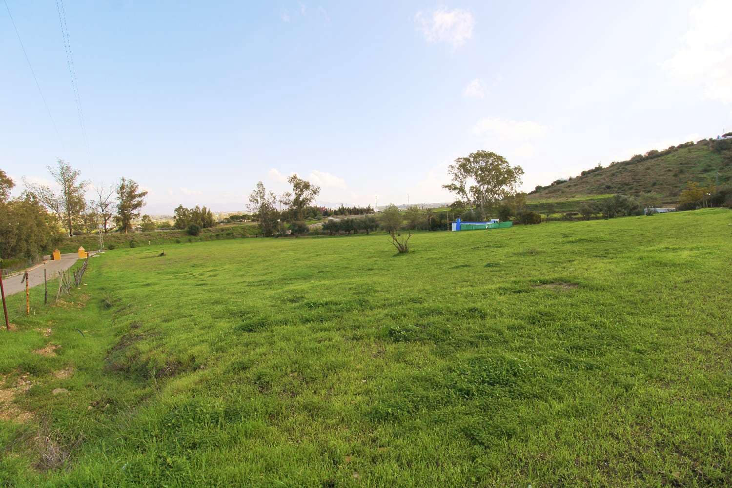 Finca/Landehus til salg i Coin - € 149.000 (Ref: 8614989)