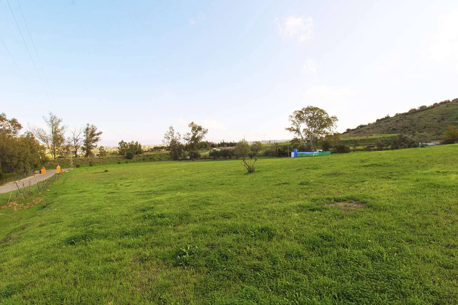 Finca/Landehus til salg i Coin - € 149.000 (Ref: 8614989)