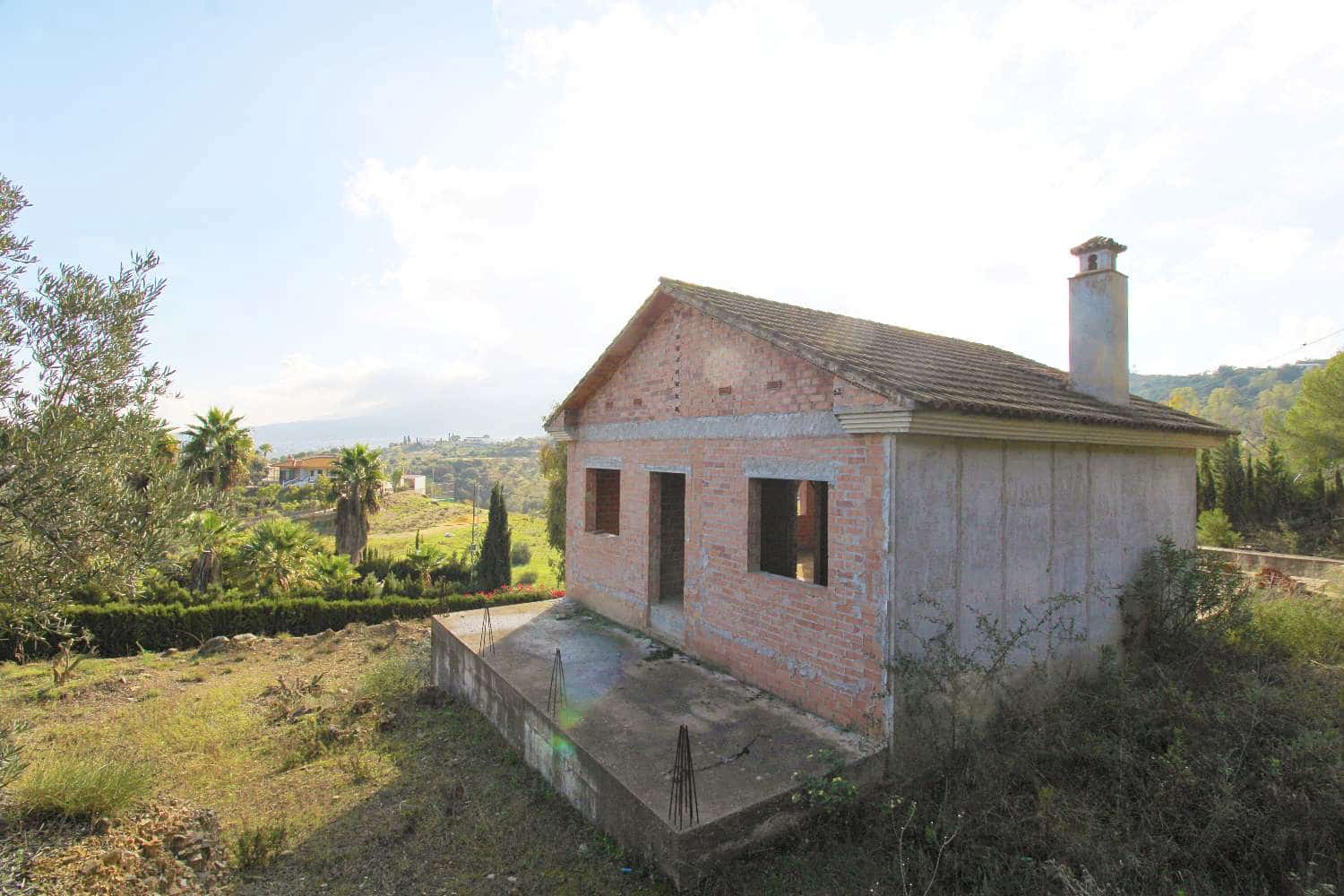 Finca/Landehus til salg i Coin - € 225.000 (Ref: 8626443)