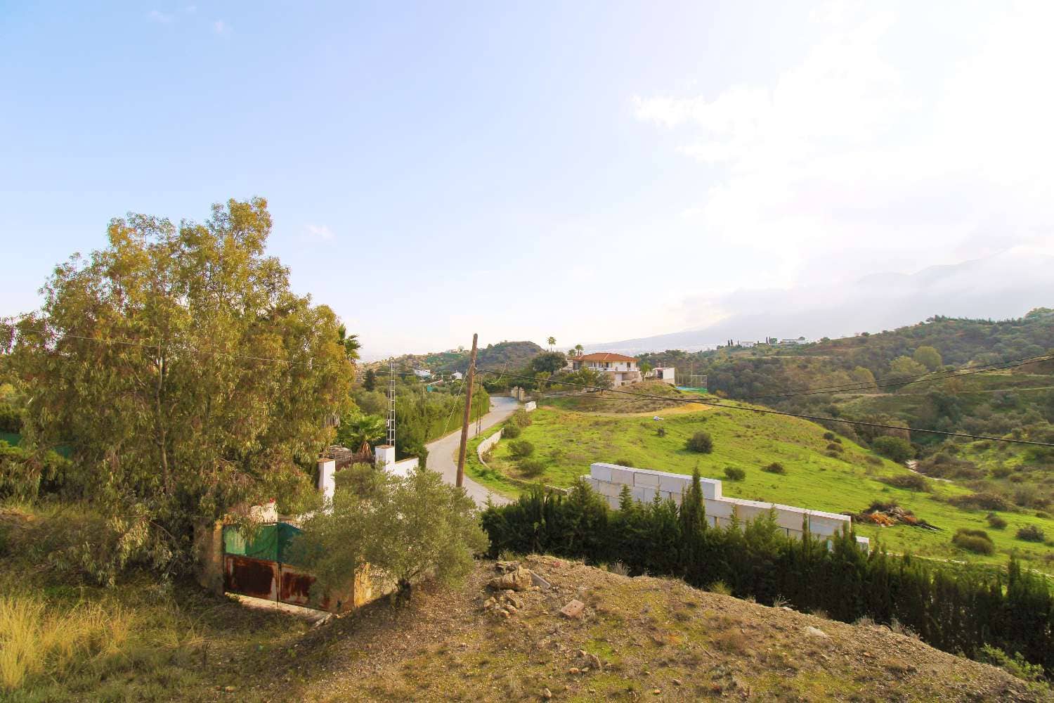 Finca/Landehus til salg i Coin - € 225.000 (Ref: 8626443)