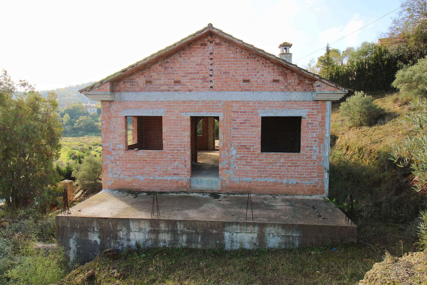 Finca/Landehus til salg i Coin - € 225.000 (Ref: 8626443)