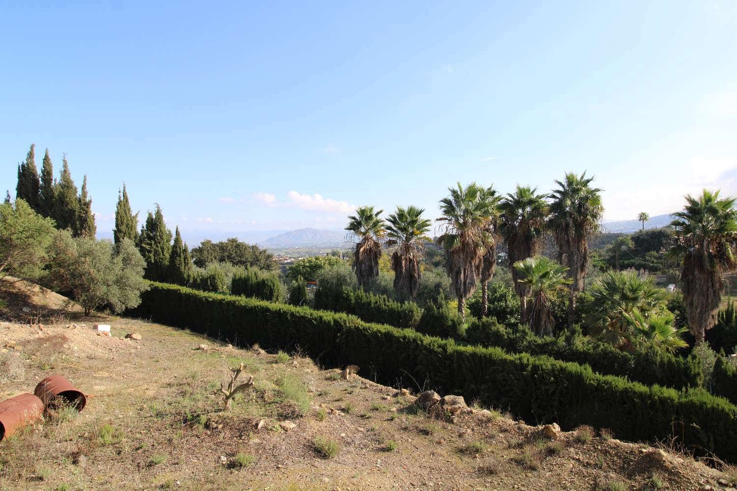 Finca/Landehus til salg i Coin - € 225.000 (Ref: 8626443)