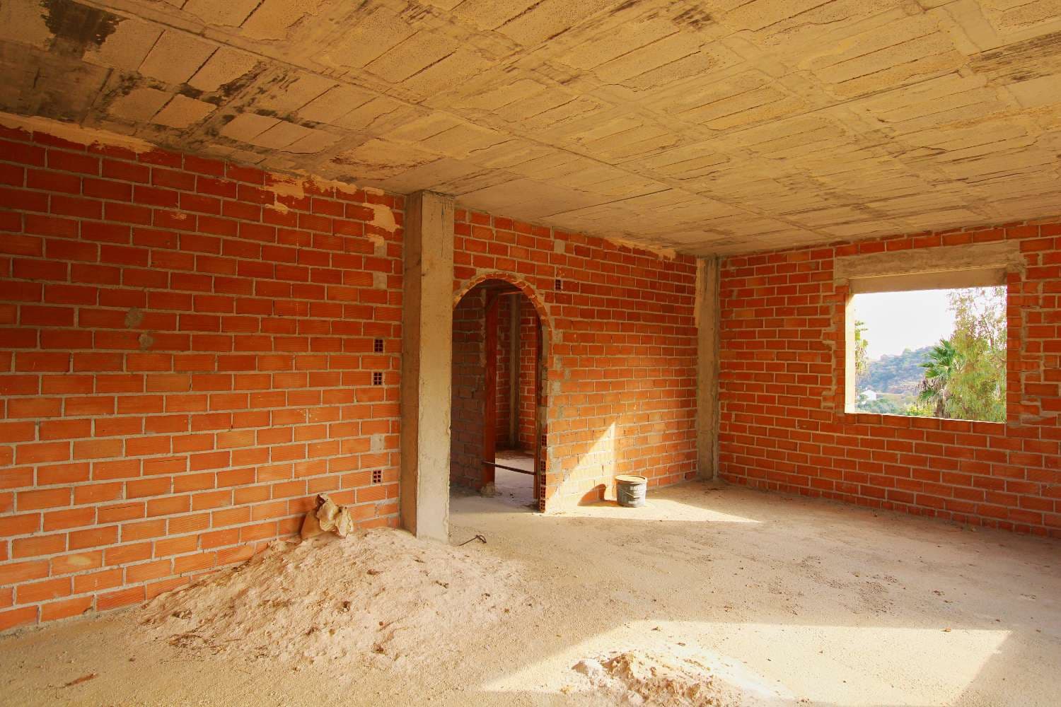 Finca/Landehus til salg i Coin - € 225.000 (Ref: 8626443)