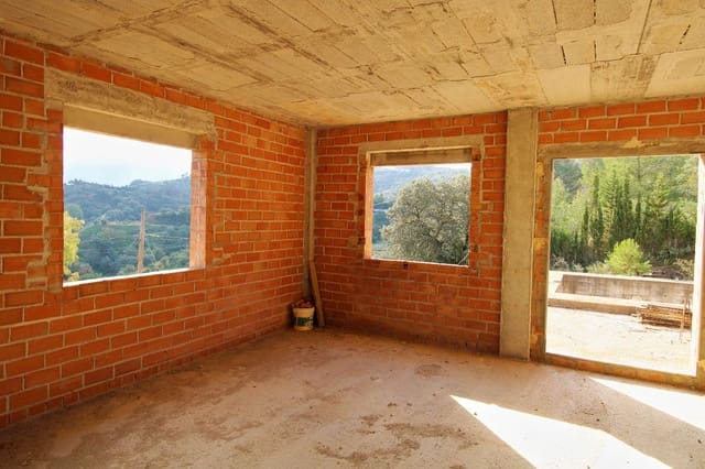 Finca/Landehus til salg i Coín - € 225.000 (Ref: 8626443)