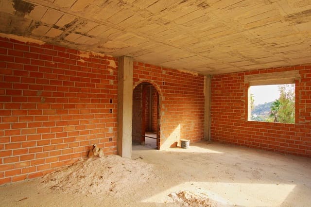 Finca/Landehus til salg i Coín - € 225.000 (Ref: 8626443)