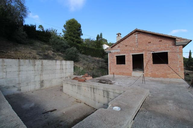 Finca/Landehus til salg i Coín - € 225.000 (Ref: 8626443)