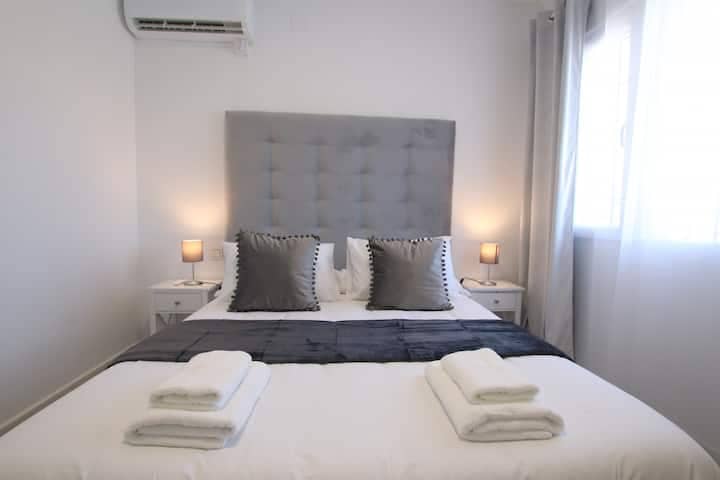 3 bedroom Villa for rent in Alhaurin de la Torre with pool - € 2,500 (Ref: 8662093)