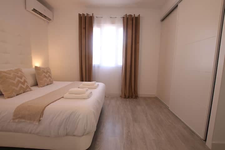 3 bedroom Villa for rent in Alhaurin de la Torre with pool - € 2,500 (Ref: 8662093)