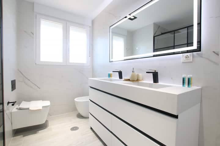 3 bedroom Villa for rent in Alhaurin de la Torre with pool - € 2,500 (Ref: 8662093)