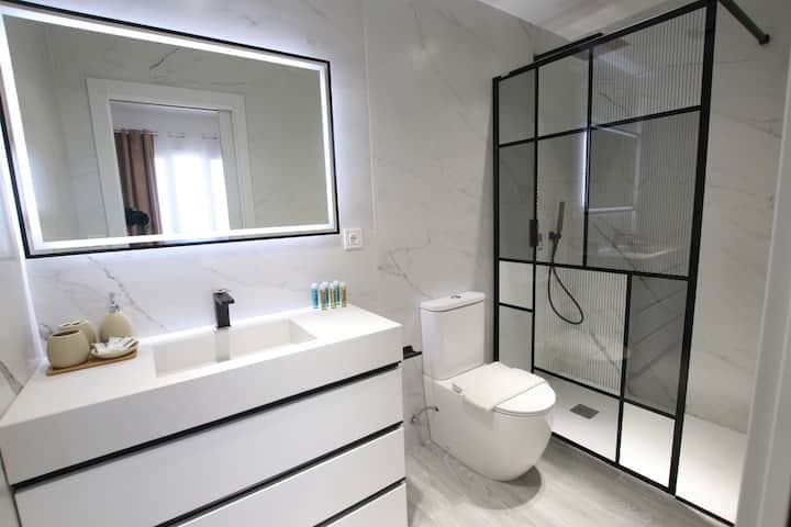 3 bedroom Villa for rent in Alhaurin de la Torre with pool - € 2,500 (Ref: 8662093)