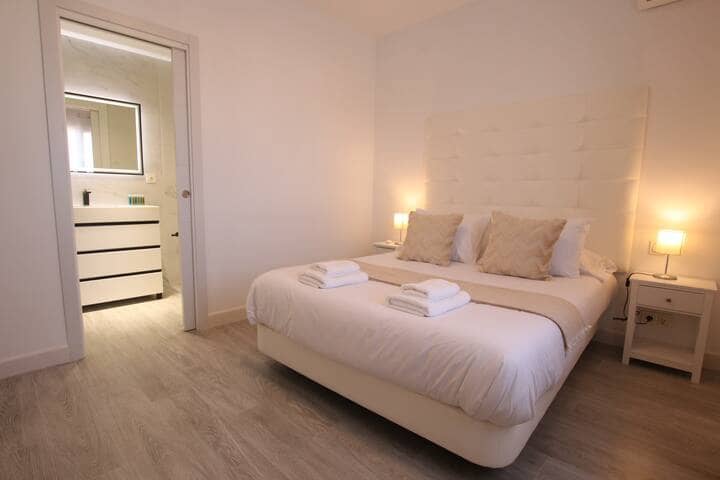 3 bedroom Villa for rent in Alhaurin de la Torre with pool - € 2,500 (Ref: 8662093)