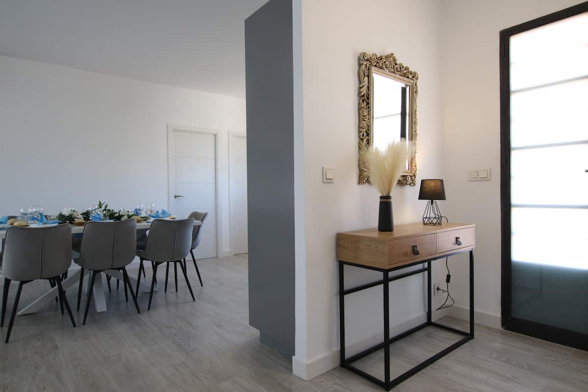 3 bedroom Villa for rent in Alhaurin de la Torre with pool - € 2,500 (Ref: 8662093)