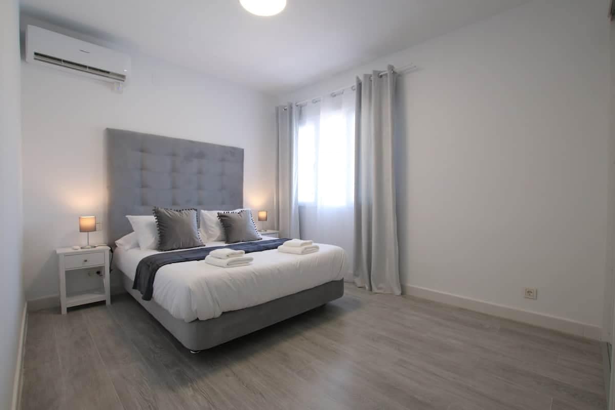 3 bedroom Villa for rent in Alhaurin de la Torre with pool - € 2,500 (Ref: 8662093)