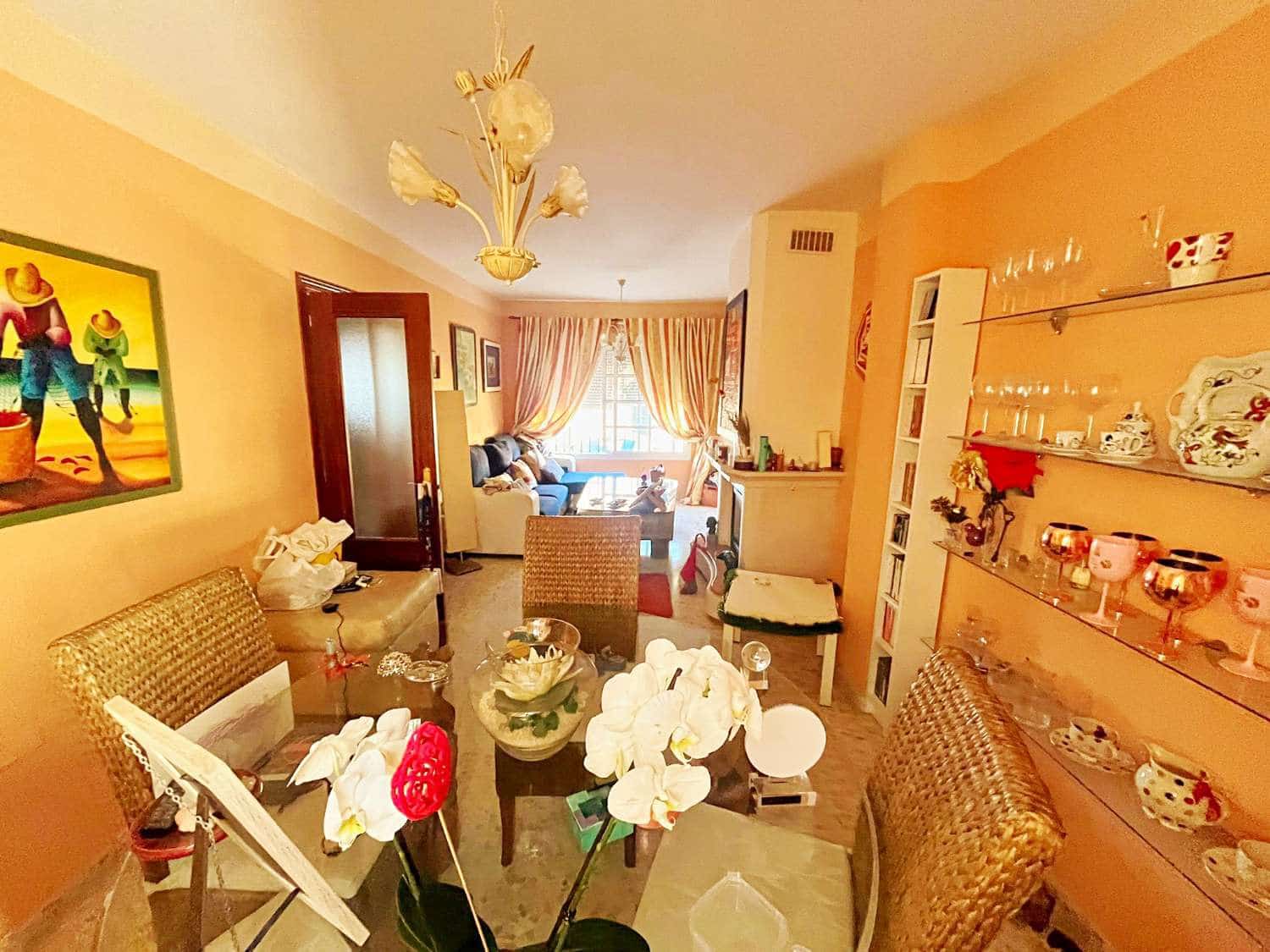 4 soveværelse Rækkehus til salg i Cartama med swimmingpool - € 370.000 (Ref: 8697825)