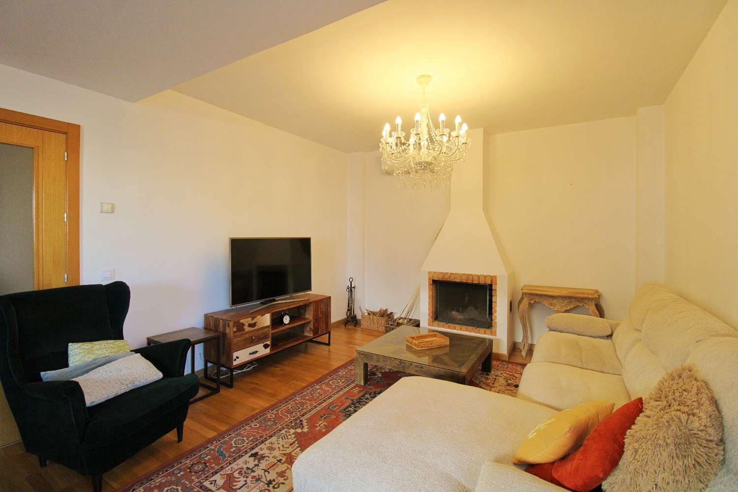 3 sovrum Villa till salu i Alhaurin de la Torre - 495 000 € (Ref: 8705908)