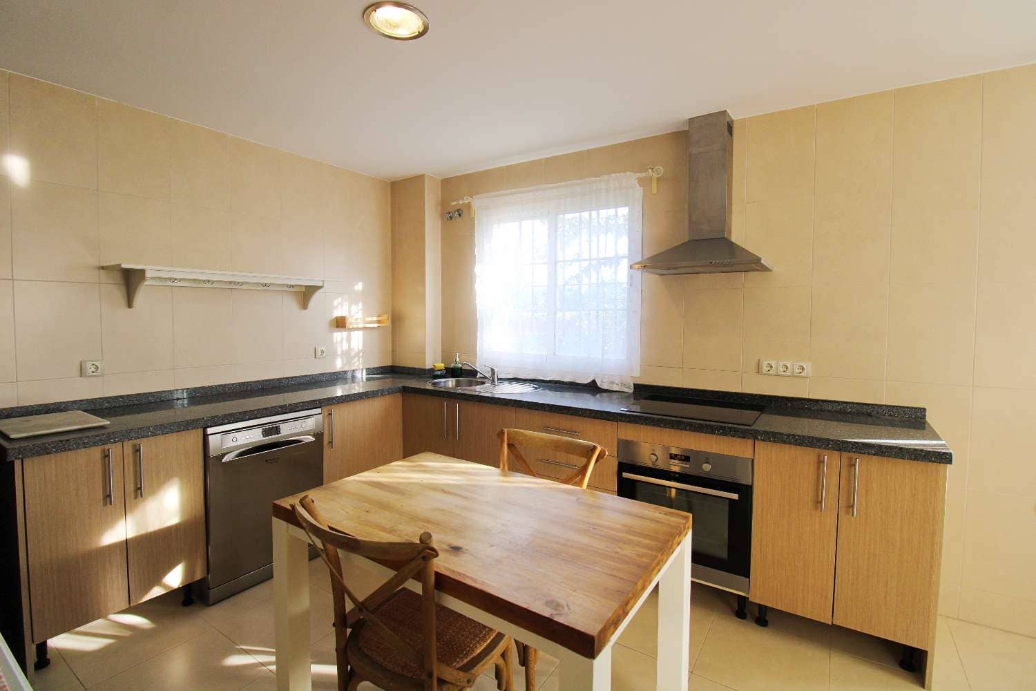 3 sovrum Villa till salu i Alhaurin de la Torre - 495 000 € (Ref: 8705908)