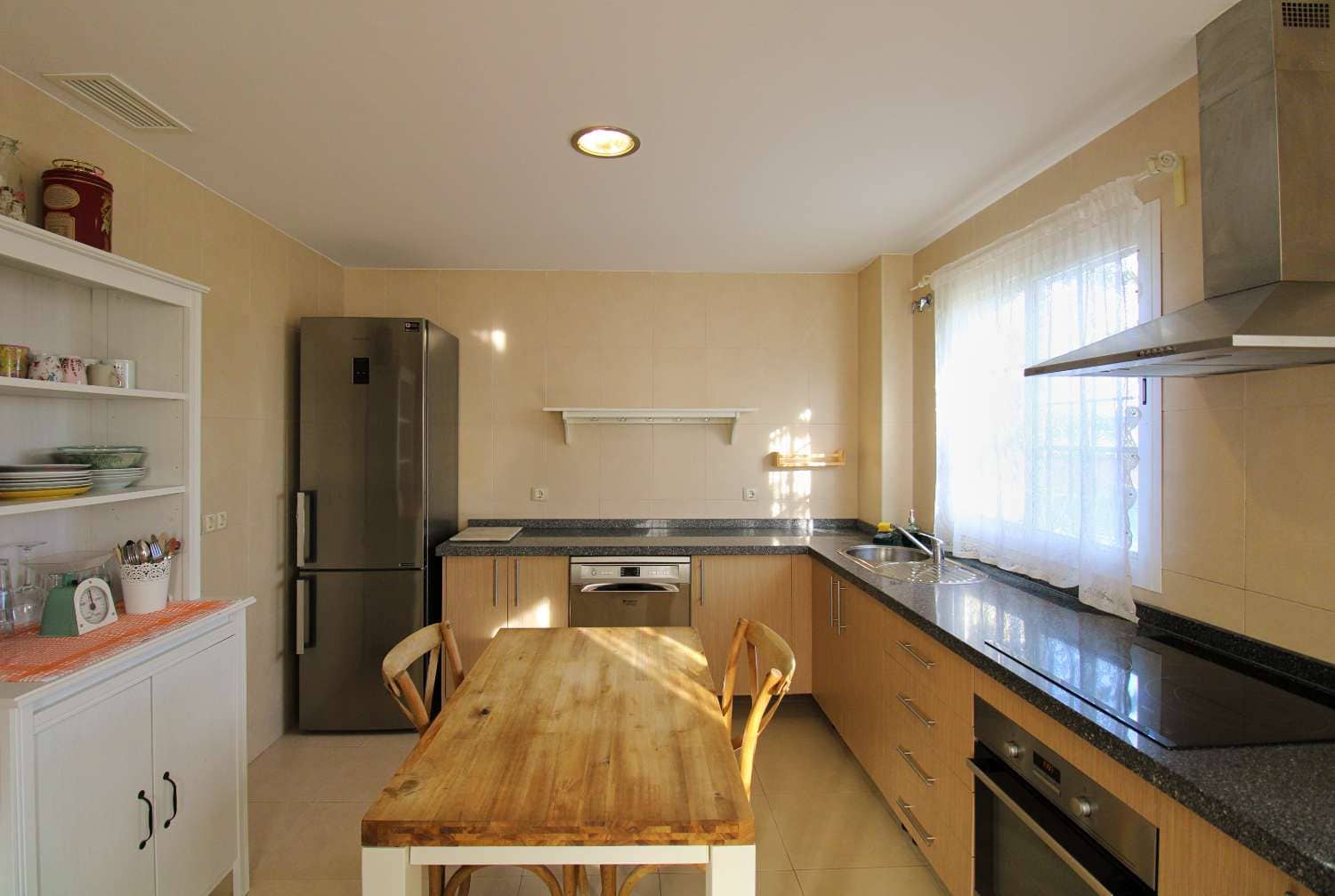 3 sovrum Villa till salu i Alhaurin de la Torre - 495 000 € (Ref: 8705908)