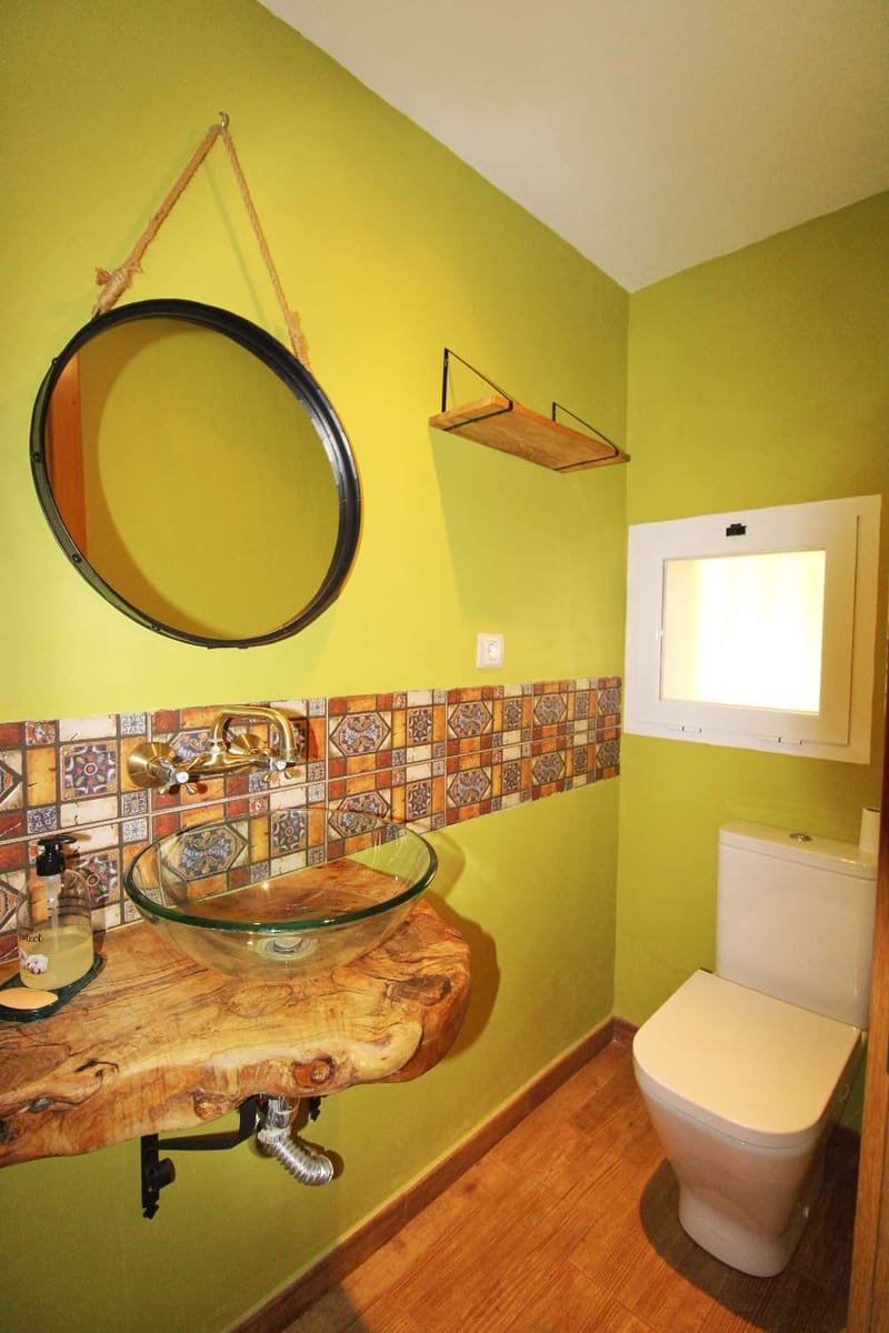 3 sovrum Villa till salu i Alhaurin de la Torre - 495 000 € (Ref: 8705908)