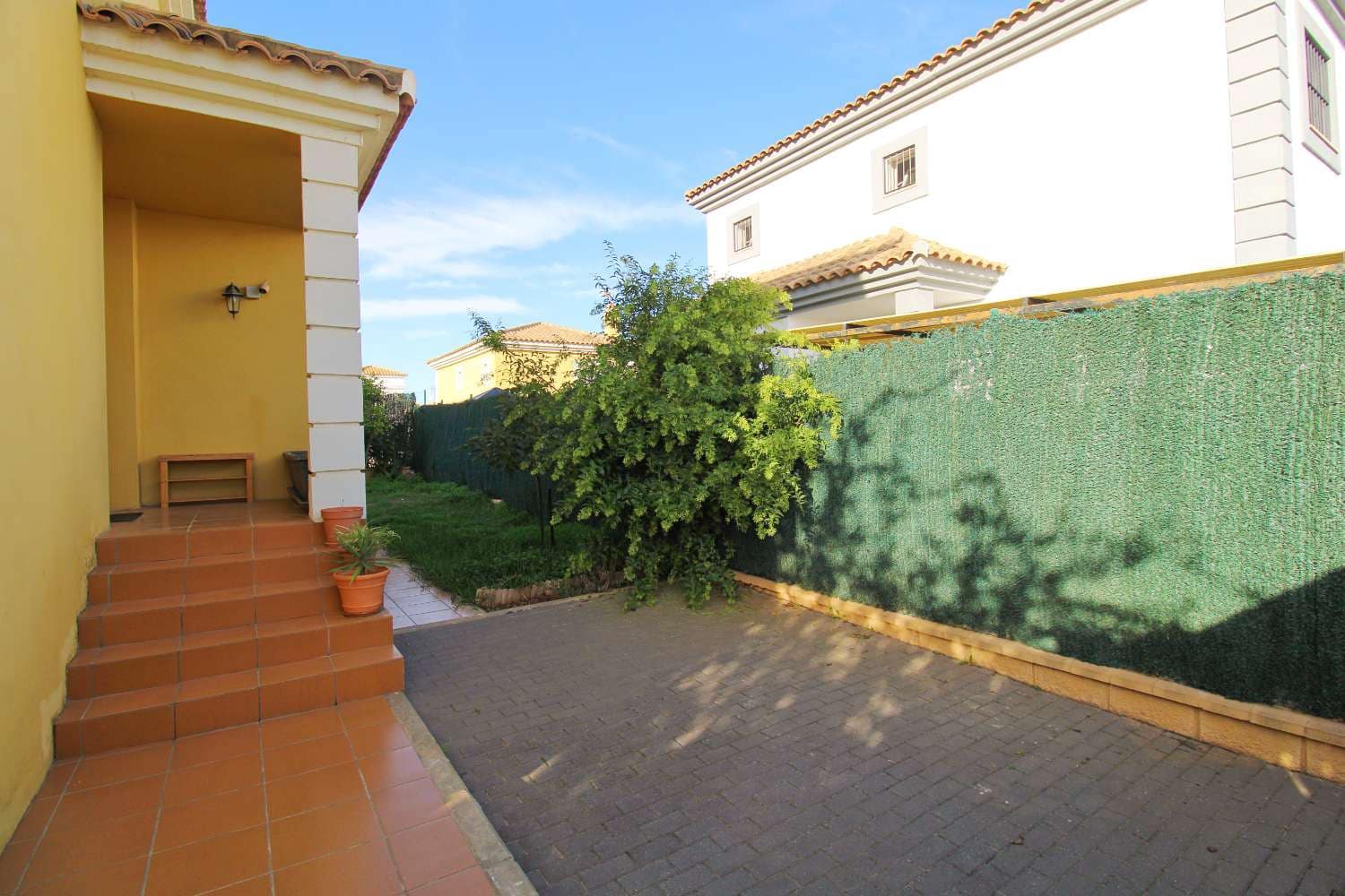 3 sovrum Villa till salu i Alhaurin de la Torre - 495 000 € (Ref: 8705908)