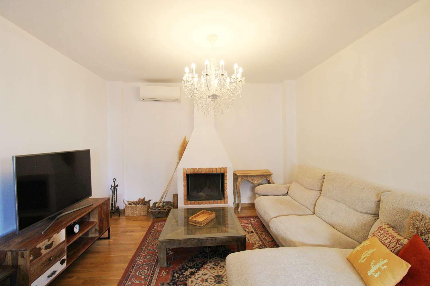 3 sovrum Villa till salu i Alhaurin de la Torre - 495 000 € (Ref: 8705908)