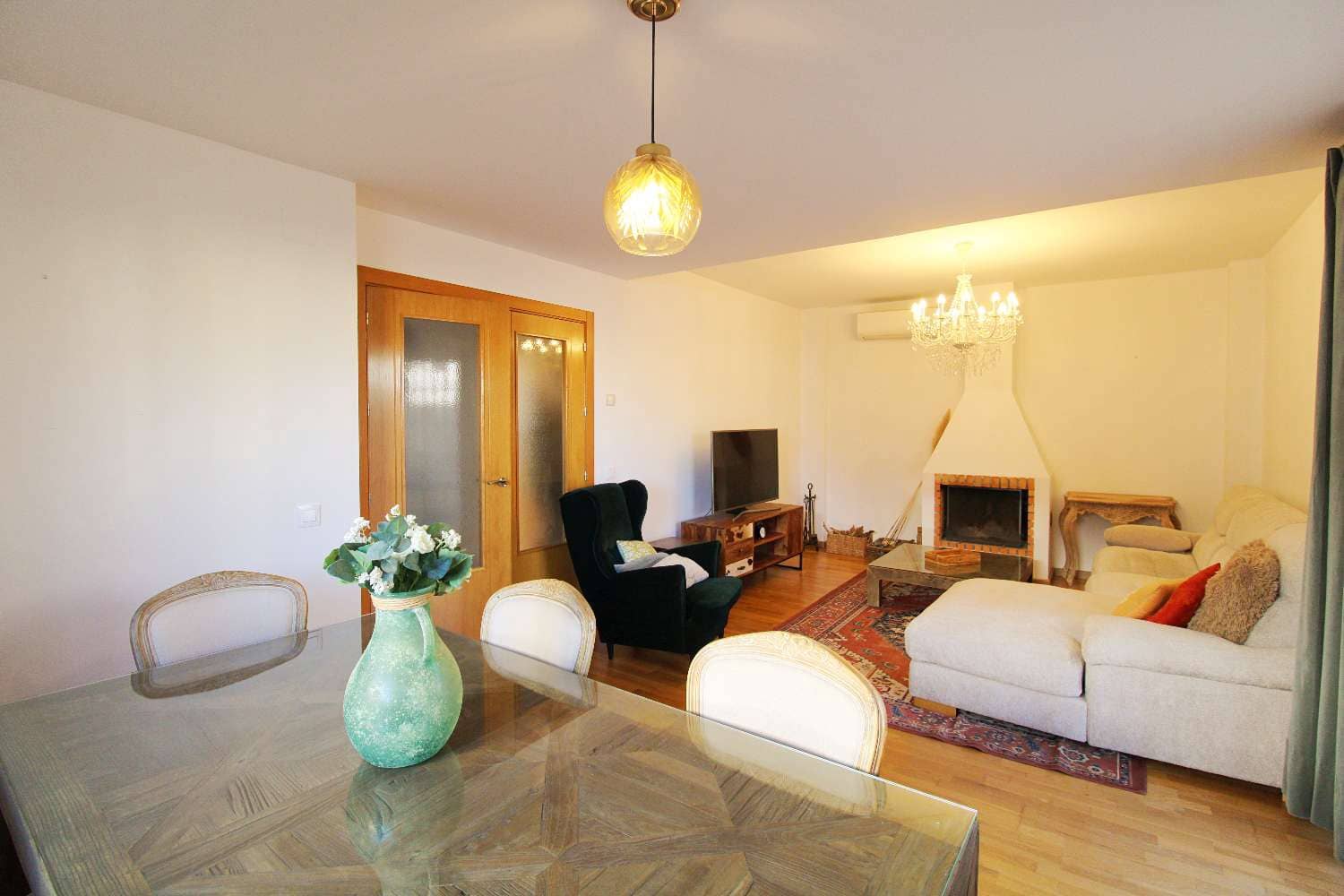 3 sovrum Villa till salu i Alhaurin de la Torre - 495 000 € (Ref: 8705908)