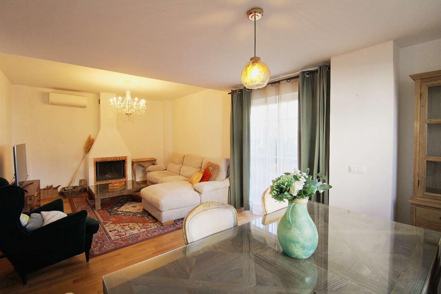 3 sovrum Villa till salu i Alhaurin de la Torre - 495 000 € (Ref: 8705908)