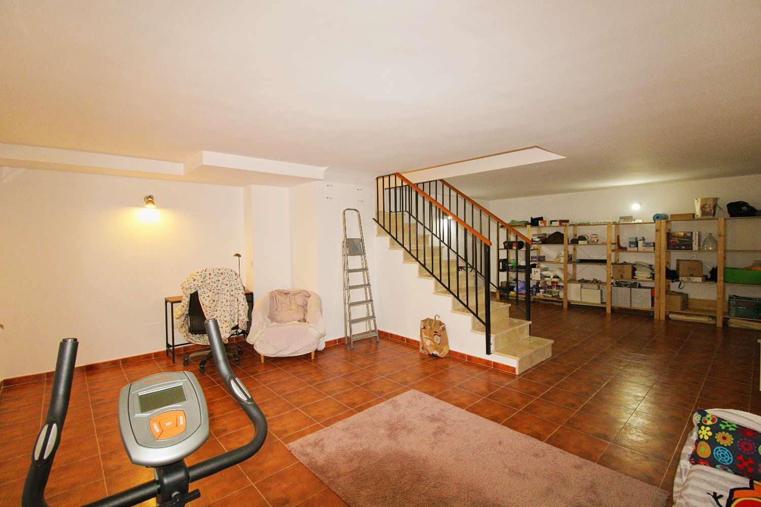 3 sovrum Villa till salu i Alhaurin de la Torre - 495 000 € (Ref: 8705908)