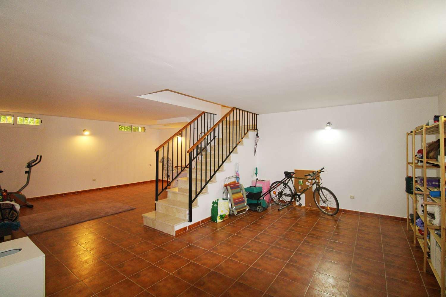 3 sovrum Villa till salu i Alhaurin de la Torre - 495 000 € (Ref: 8705908)