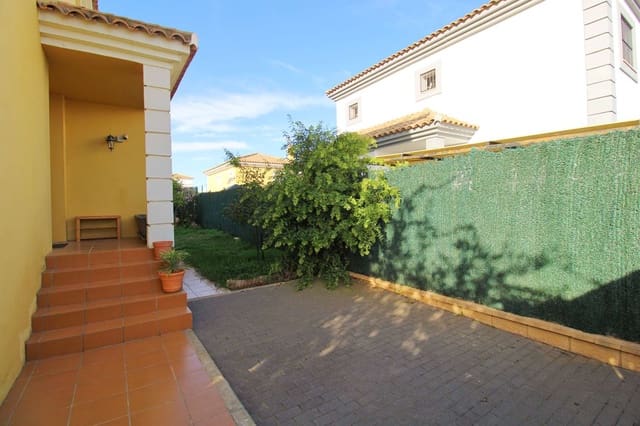 3 sypialnia Willa na sprzedaż w Alhaurín de la Torre - 495 000 € (Ref: 8705908)