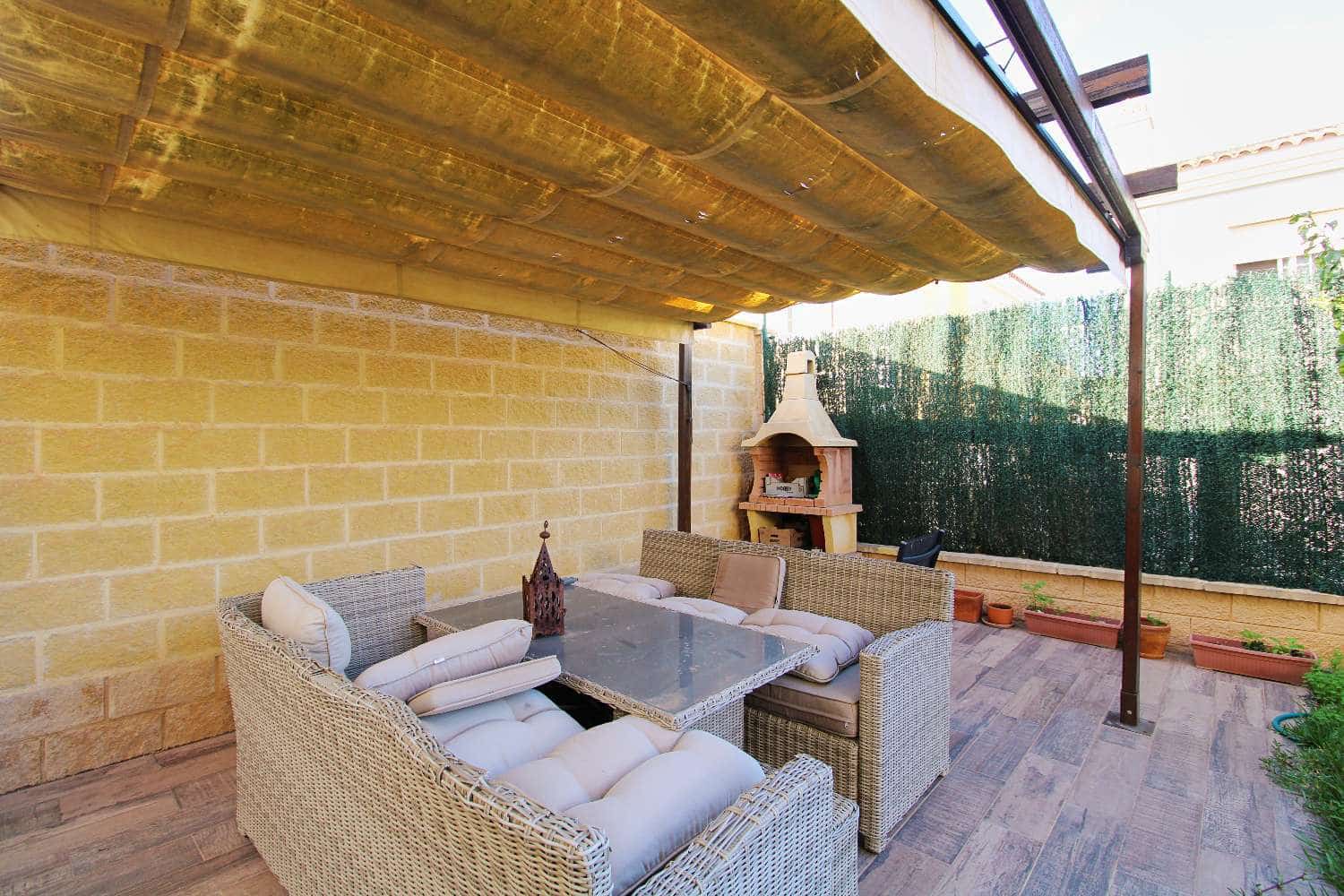 3 sovrum Villa till salu i Alhaurin de la Torre - 495 000 € (Ref: 8705908)