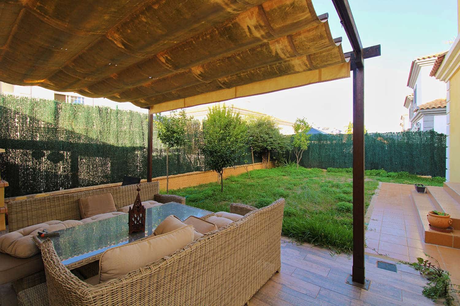 3 sovrum Villa till salu i Alhaurin de la Torre - 495 000 € (Ref: 8705908)