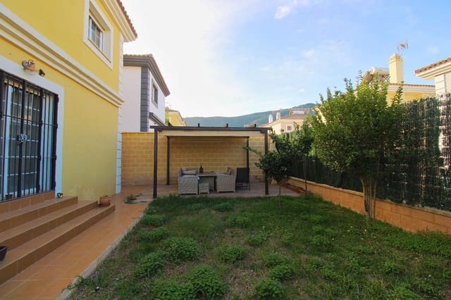 3 sypialnia Willa na sprzedaż w Alhaurín de la Torre - 495 000 € (Ref: 8705908)