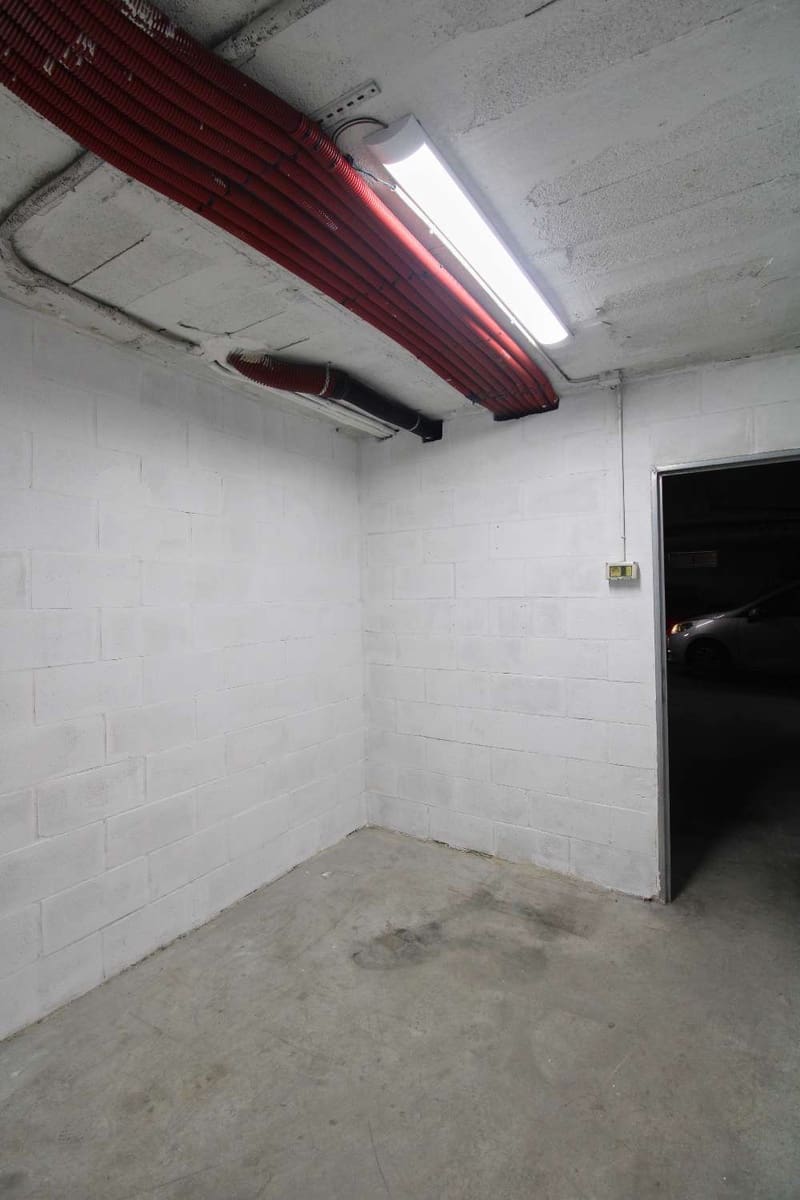 Garage til salg i Alhaurin de la Torre - € 33.000 (Ref: 8712461)