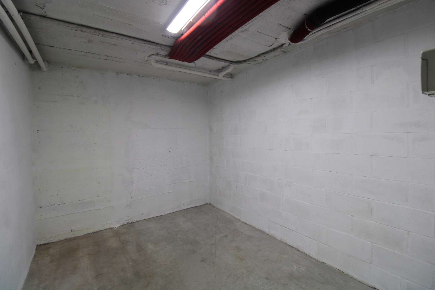 Garage til salg i Alhaurin de la Torre - € 33.000 (Ref: 8712461)