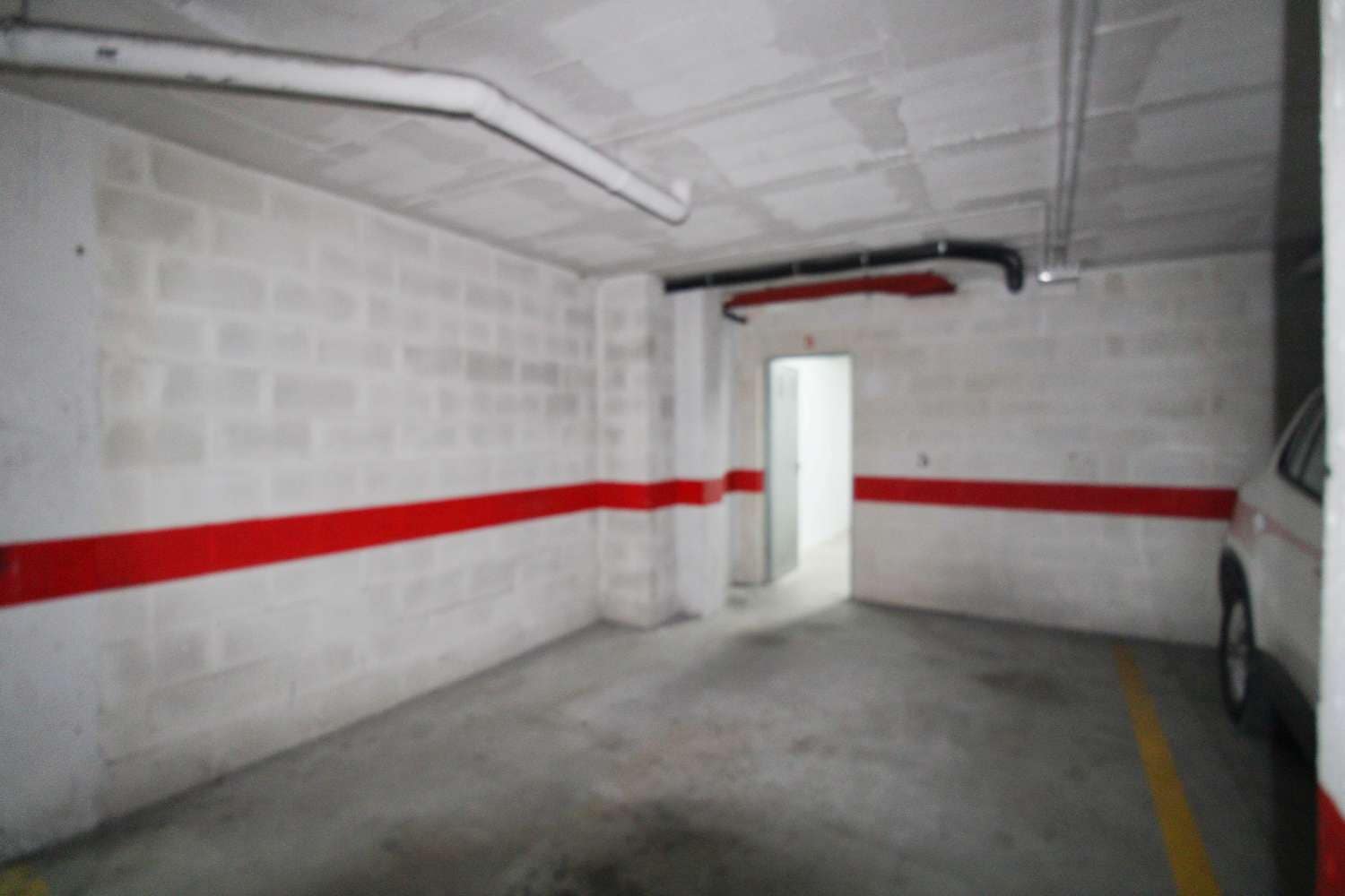 Garage til salg i Alhaurin de la Torre - € 33.000 (Ref: 8712461)