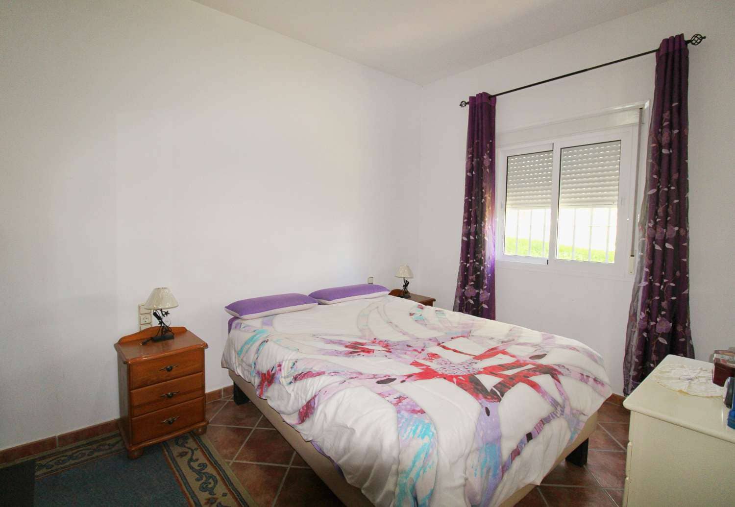 2 camera da letto Finca/Casa di Campagna da affittare in Alhaurin el Grande - 850 € (Rif: 8715275)