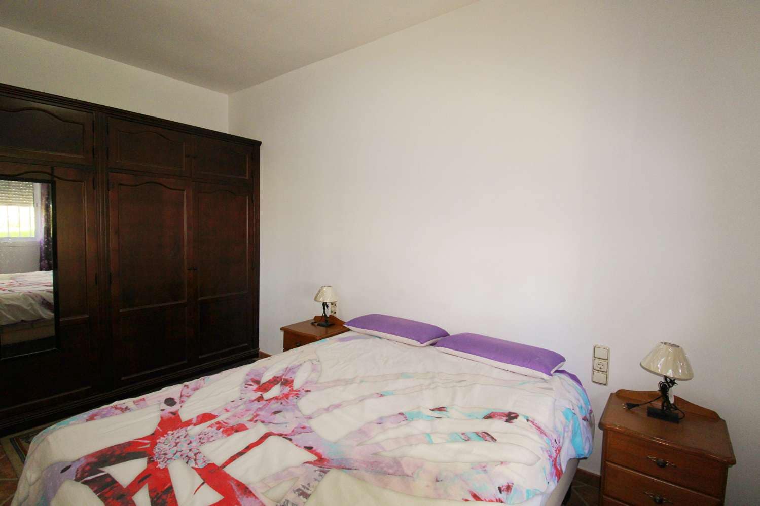 2 camera da letto Finca/Casa di Campagna da affittare in Alhaurin el Grande - 850 € (Rif: 8715275)