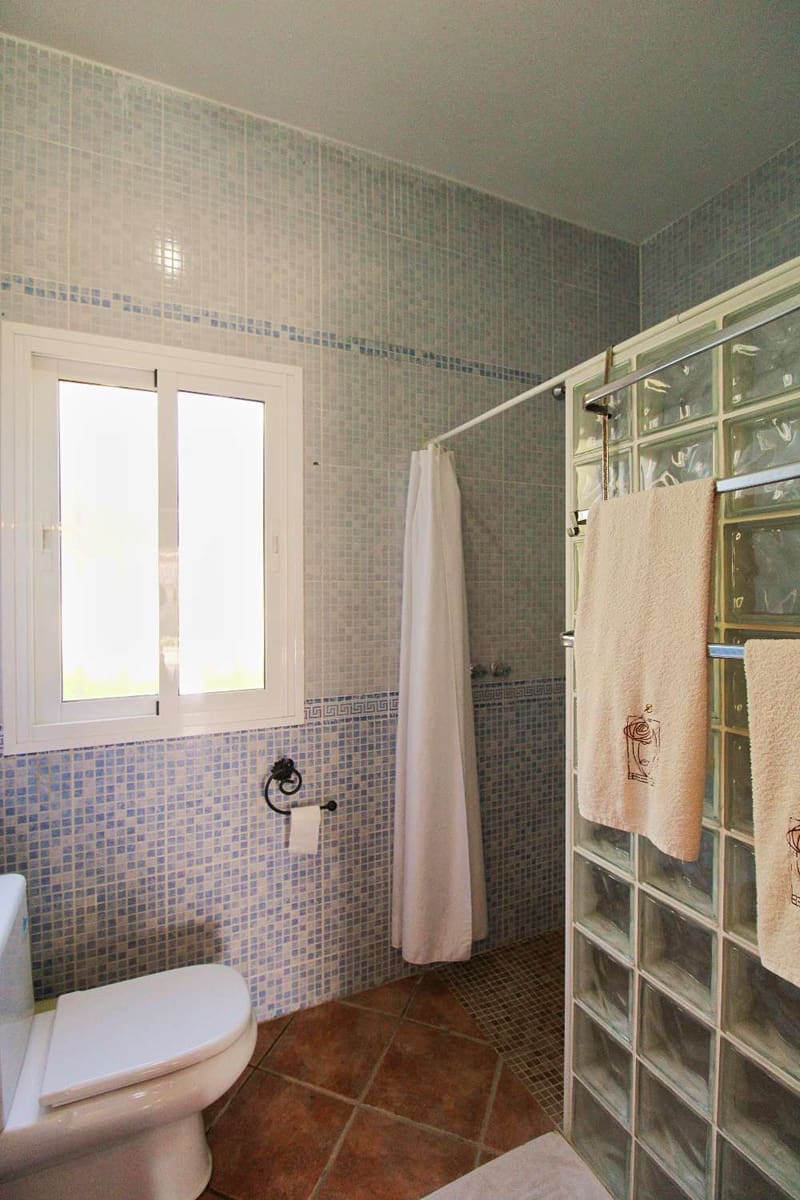 2 camera da letto Finca/Casa di Campagna da affittare in Alhaurin el Grande - 850 € (Rif: 8715275)