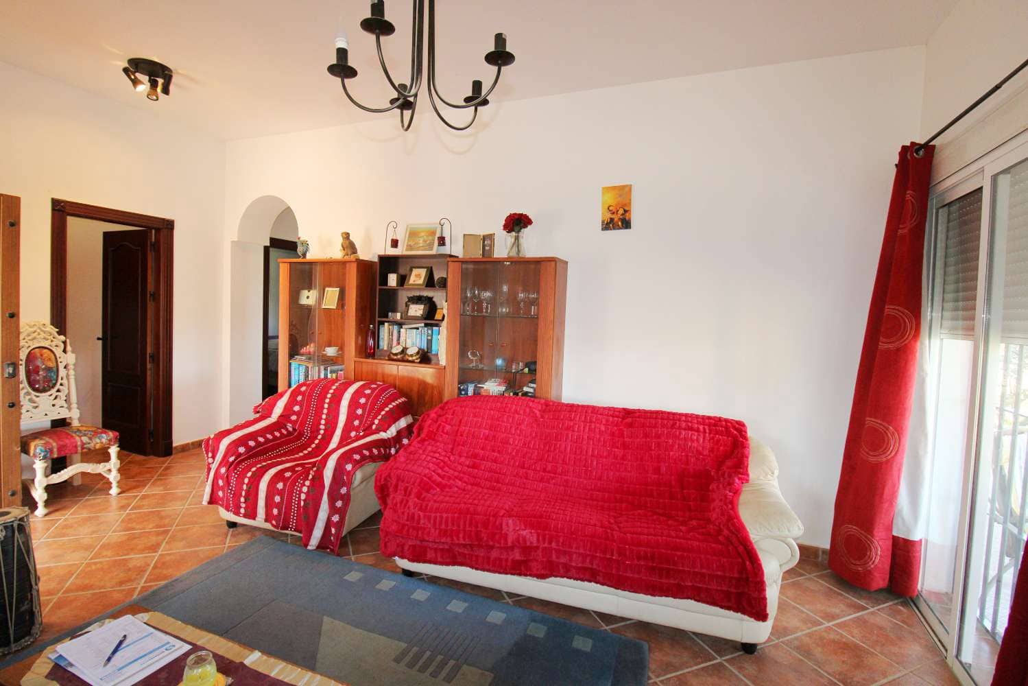 2 camera da letto Finca/Casa di Campagna da affittare in Alhaurin el Grande - 850 € (Rif: 8715275)