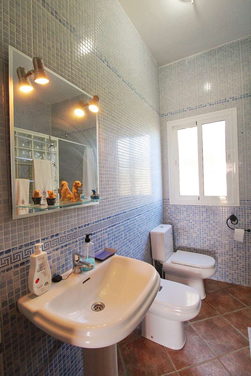 2 camera da letto Finca/Casa di Campagna da affittare in Alhaurin el Grande - 850 € (Rif: 8715275)