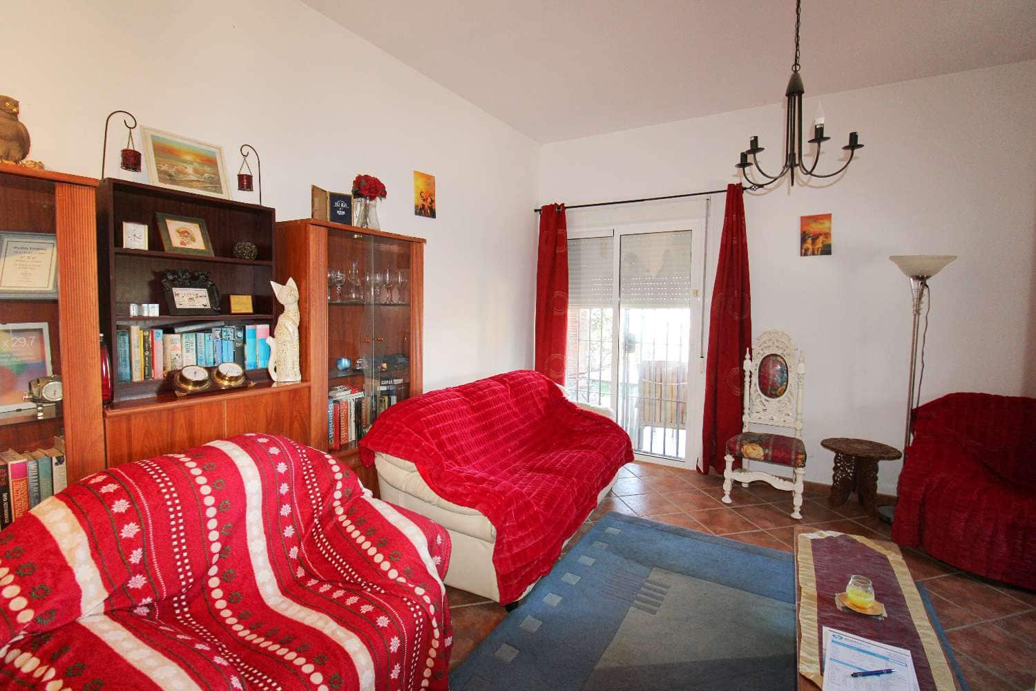 2 camera da letto Finca/Casa di Campagna da affittare in Alhaurin el Grande - 850 € (Rif: 8715275)